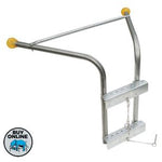 Ladder-Safety Arms - TranZVolt Stabilizer