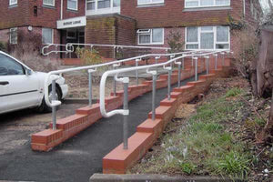 Three Major Reasons to Install Effective ADA Railing in the USA