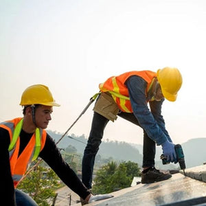 Three Big Reasons to Install Rooftop Fall Protection Equipment