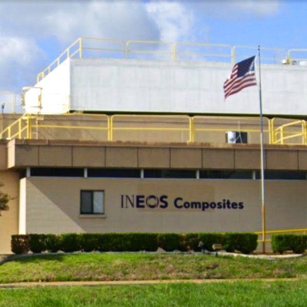 INEOS Composites - Bartow FL
