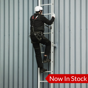 Innovation Behind NextGen Mighty-Lite™ Fixed Ladder | Safety Rail Source