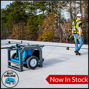 Where to Find Information on Mobile Fall Protection System Online