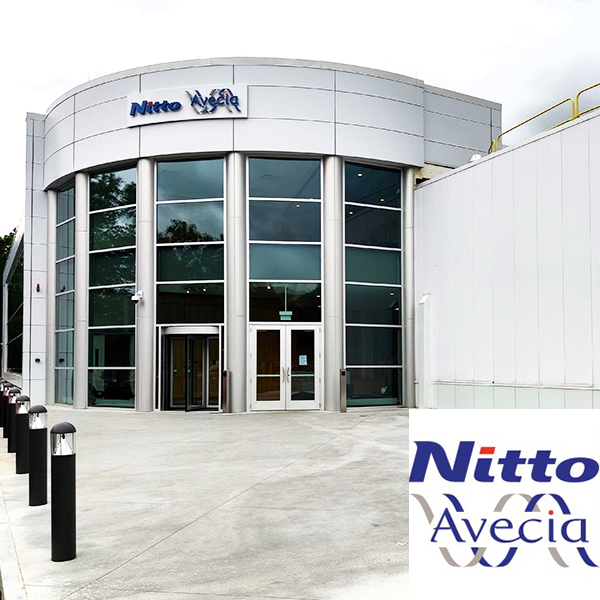 Nitto Denko Avecia Biotech