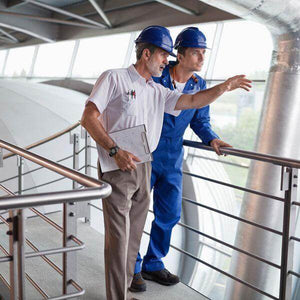 Two Types of Safety Equipment to Help Your Company Meet Compliance