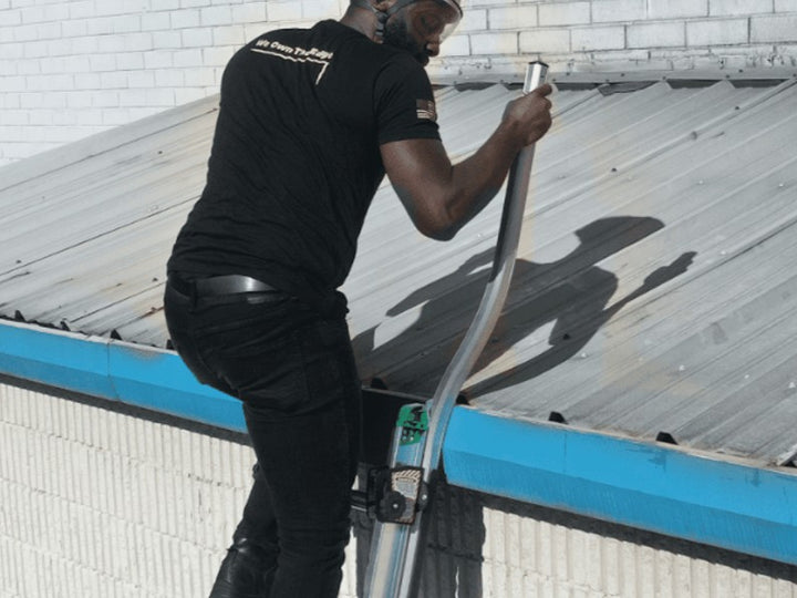 Ladder Stabilizers: Key Considerations for Safer Climbs