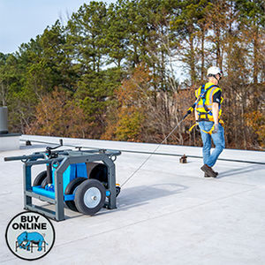 Where to Find Information on Mobile Fall Protection System Online