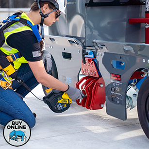 Fall Protection Maintenance: Ensuring Ongoing Safety in Your Facility