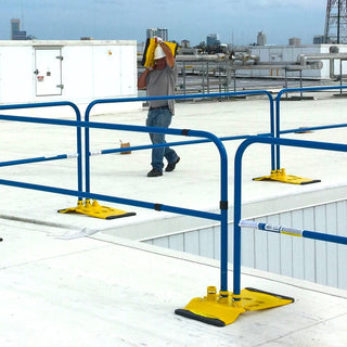 NextGen 3000™ Universal Guardrail System