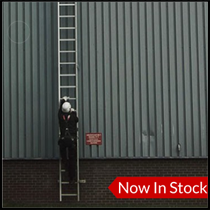 NextGen Fixed Ladders