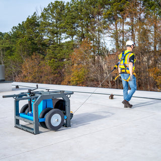 Mobile Fall Protection