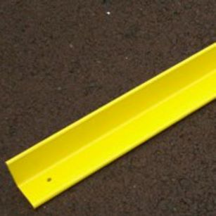 Angle Iron Bumper Guard 