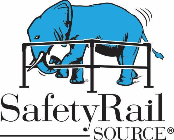 Safety Rail Source<sup>®</sup> Products