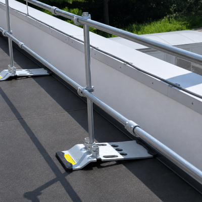 NextGen Continuous Railing™