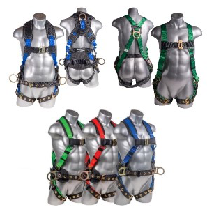 Safety Harnesses