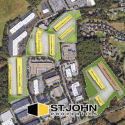 St. John Properties - Baltimore, MD 