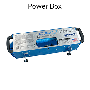 TranzVolt Power Box