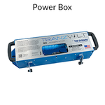 NextGen TranzVolt e-Hoist™ Power Box