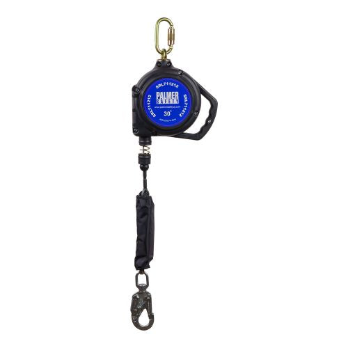 30 & 50 Ft. SRD LE Galvanized Cable