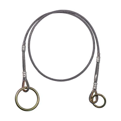 6 FT Anchor Cable Cross Arm 