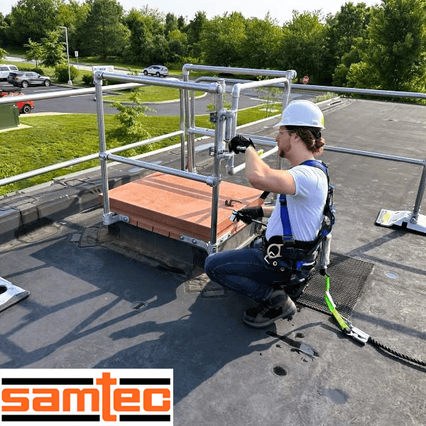 Samtec - Royersford, PA