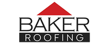 Baker Roofing Company Logo