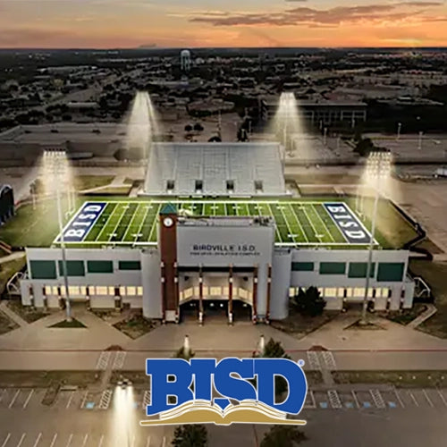 Birdville Independent School Dist. - Haltom City, TX