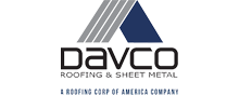 Davco Company Logo