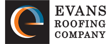 Evans Roofing Company Company Logo