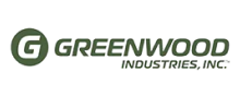 Greenwood Industries Company Logo