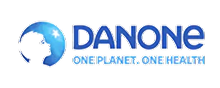 Danone Company Logo