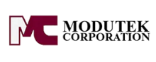 Modutek Corporation Company Logo
