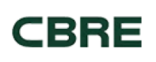 CBRE Company Logo
