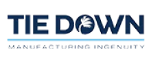 Tie Down Engineering Company Logo
