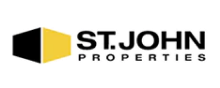 St. John Properties Company Logo