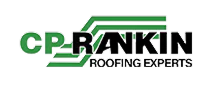 CP Rankin Roofing Experts Company Logo