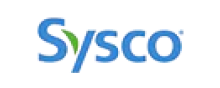 Sysco Company Logo