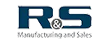 R & S Manufacturing Company Logo