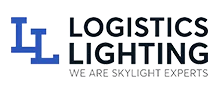 Logistic Lighting Company Logo