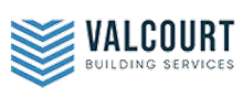 Valcour Building Services Company Logo