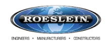 Roeslein Company Logo