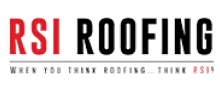 RSI Roofing Company Logo