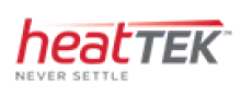 HeatTek Company Logo