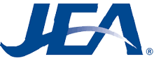 JEA Company Logo