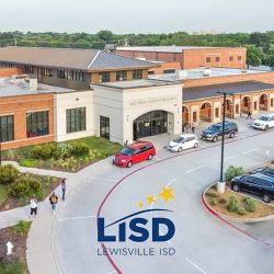 Lewisville Independent School District