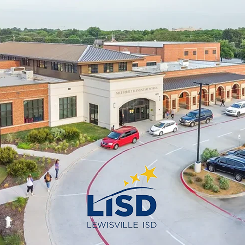 Lewisville Independent School District