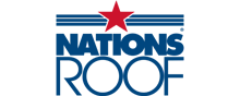 Nations Roof Company Logo