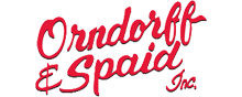 Orndorff & Spaid Inc. Company Logo