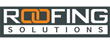 Roofing Solutions Company Logo