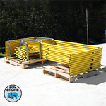 NextGen 3000™ Universal Guardrail Stack Pallet