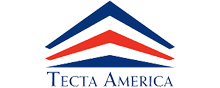 Tecta America Company Logo
